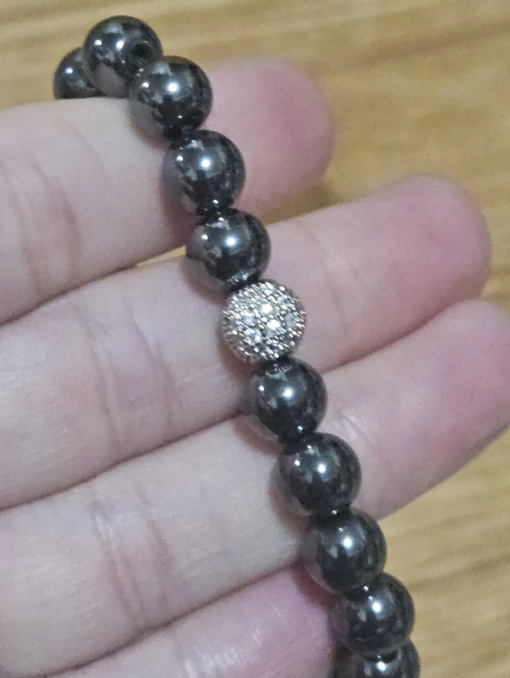 N/A new item